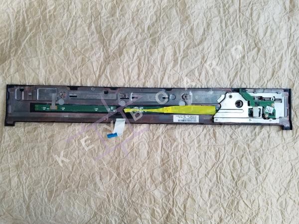 Верхня частина корпусу Hp Pn 493987-001